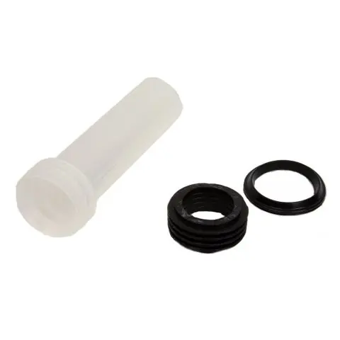 Populär Ifö Z96910 WC-adapter